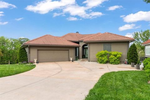 5408 NE Wedgewood Lane, Lee\'s Summit, MO 64064 - MLS#: 2547687