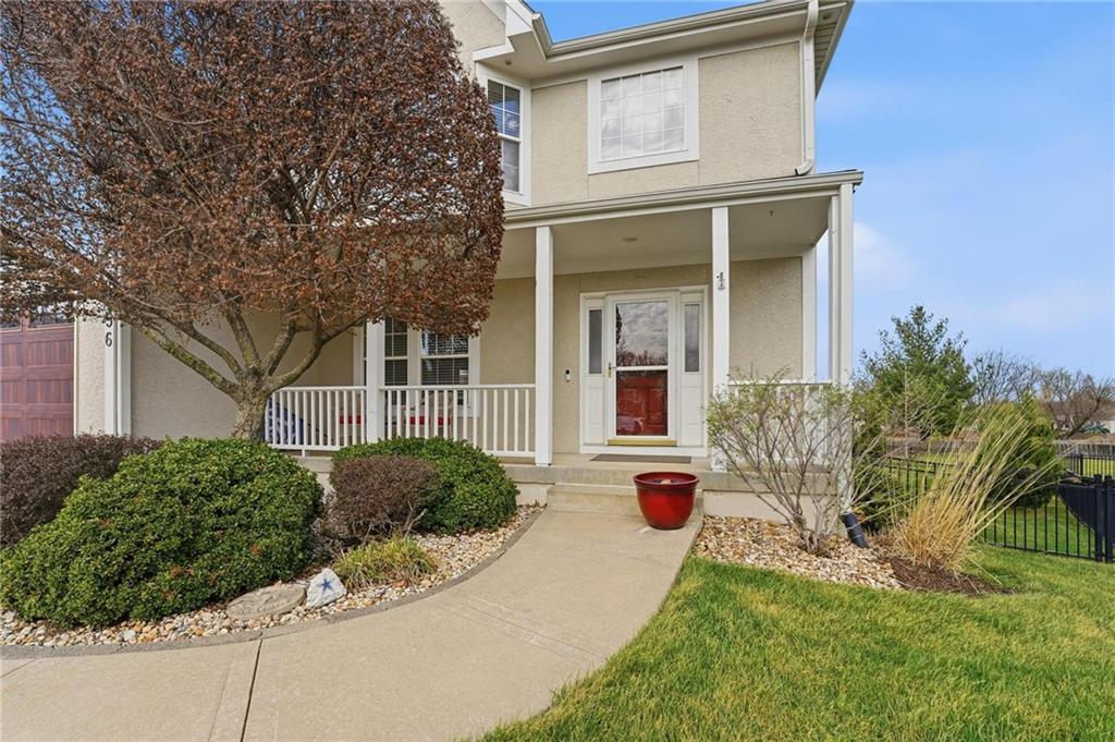 1256 SW Summit Crossing Circle