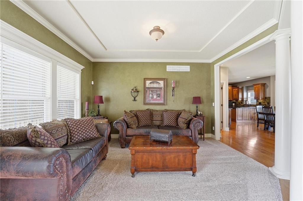 1256 SW Summit Crossing Circle