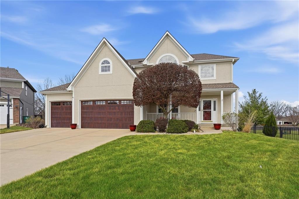 1256 SW Summit Crossing Circle