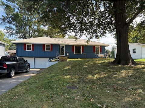 11 Morningside Drive, Paola, KS 66071 - MLS#: 2604029