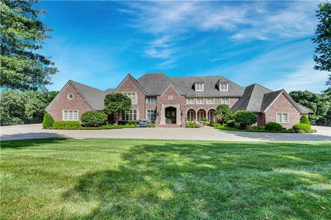 6001 Julian Drive Parkville MO 64152