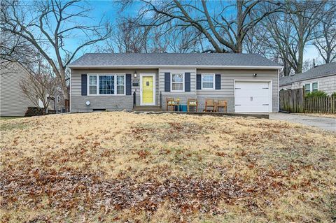 5332 Linden Street, Roeland Park, KS 66205 - MLS#: 2602881