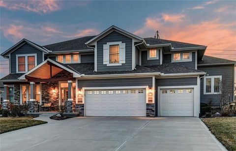 10722 S Race Street, Olathe, KS 66061 - MLS#: 2535620
