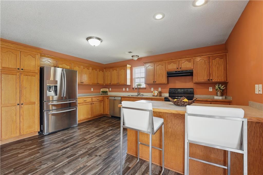734 Carlisle Drive