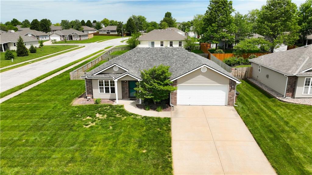 734 Carlisle Drive