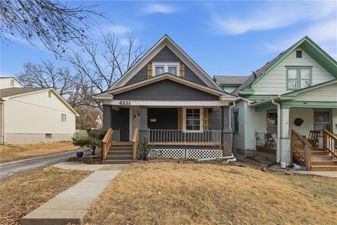 4231 Wyoming Street, Kansas City, MO 64111 - MLS#: 2597168