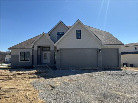 13494 Terrace Park Drive, Parkville, MO 64152 - #: 2512588