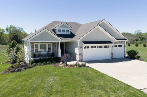 25865 Primrose Lane Lawrence KS 66044
