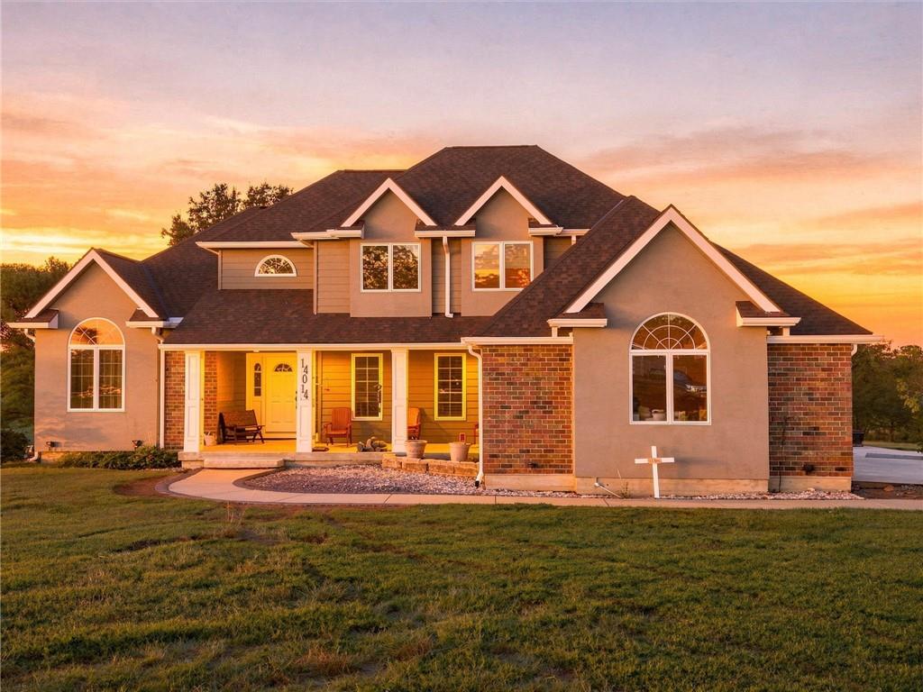14014 Zachery Drive