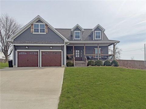 1563 Litton Road Chillicothe MO 64601