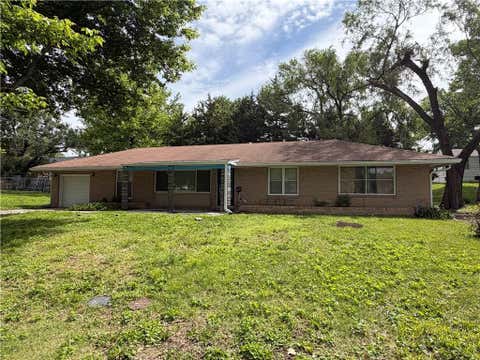Photo of 1713 N 43rd Street, Kansas City, KS 66102 (MLS # 2635295)