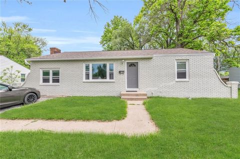 1400 NE 67th Terrace, Gladstone, MO 64118 - MLS#: 2547912