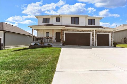 601 SW Meadowood Drive Grain Valley MO 64029