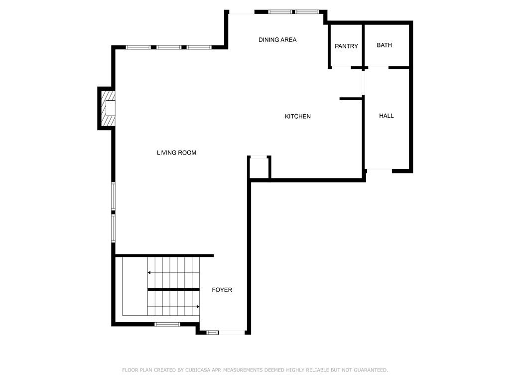 601 SW Meadowood Drive