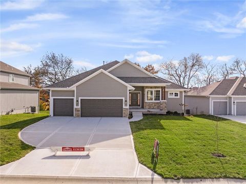 19499 W 114th Terrace Olathe KS 66061