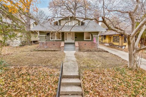 5740 Oak Street Kansas City MO 64113