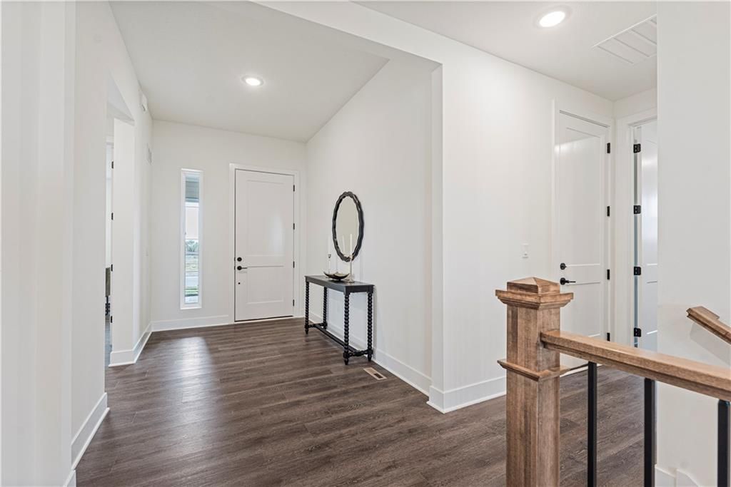 Photo of 1445 N 163rd Street, Basehor, KS 66007 (MLS # 2594736)