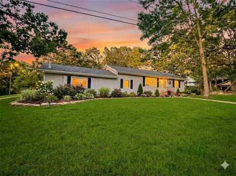 506 W South Street, Nevada, MO 64772 - #: 2579754