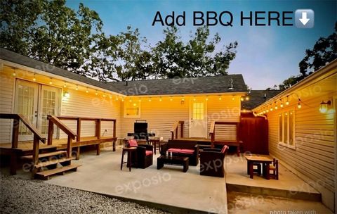 Photo of 506 W South Street, Nevada, MO 64772 (MLS # 2579754)