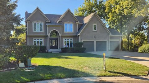 13216 Granada Drive Leawood KS 66209