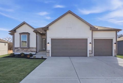 3041 NW 95th Terrace, Kansas City, MO 64154 - MLS#: 2582740