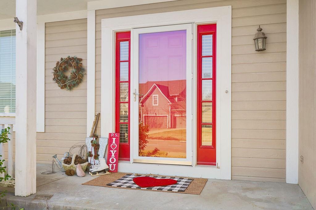 20907 W 53rd Terrace