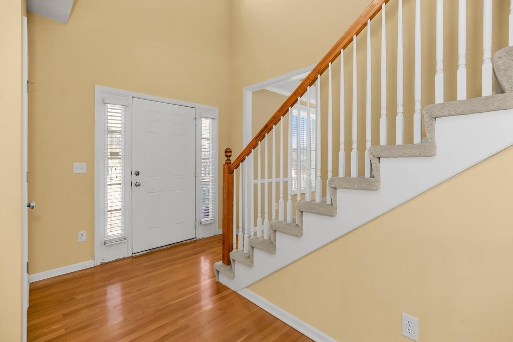 20907 W 53rd Terrace