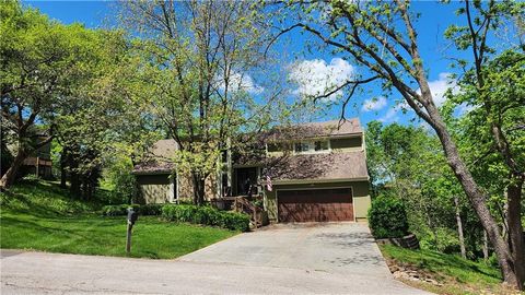16036 Meadow Lane, Stilwell, KS 66085 - MLS#: 2546080