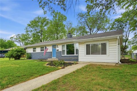 Photo of 2902 W 7th Street, Lawrence, KS 66049 (MLS # 2616296)