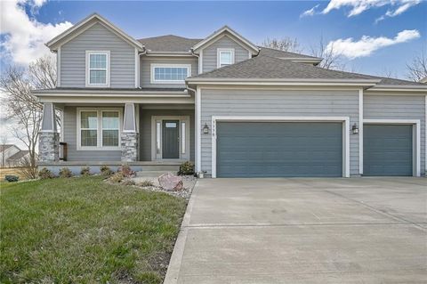 3330 N 128th Terrace Kansas City KS 66109