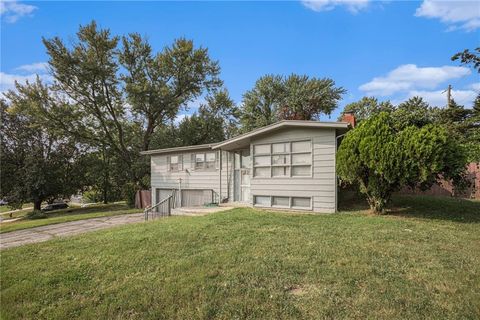 5208 Rowland Avenue, Kansas City, KS 66104 - #: 2509380