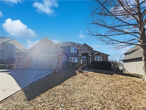8515 89th Terrace, Kansas City, MO 64157 - MLS#: 2536658