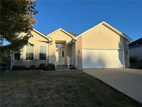 2507 N 100th Terrace, Kansas City, KS 66109 - MLS#: 2578442