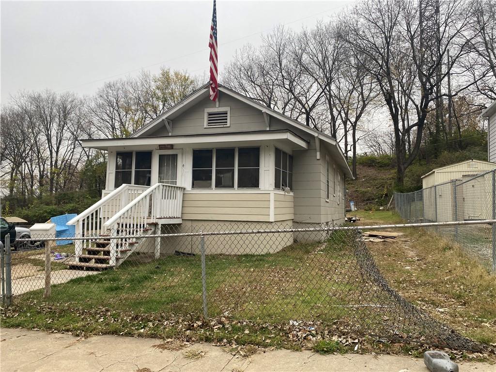 436 Tullis Avenue