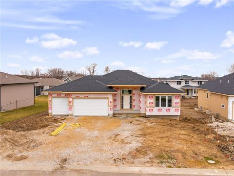 25010 W 89th Terrace, Lenexa, KS 66227 - MLS#: 2610129