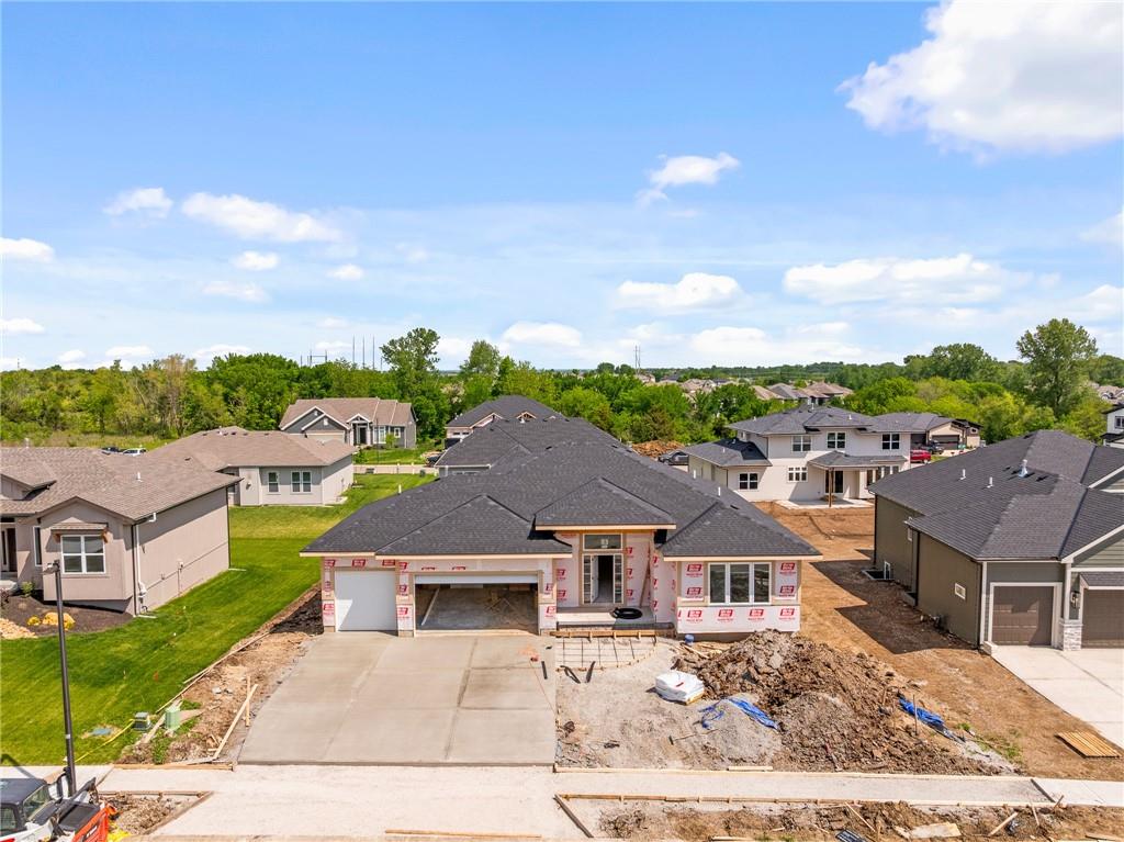 25010 W 89th Terrace
