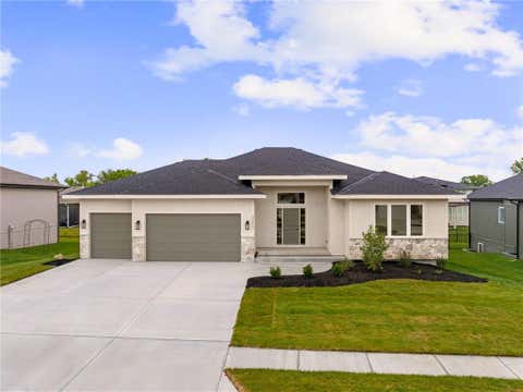 25010 W 89th Terrace, Lenexa, KS 66227 - MLS#: 2610129