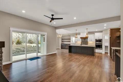 25446 W 91st Terrace