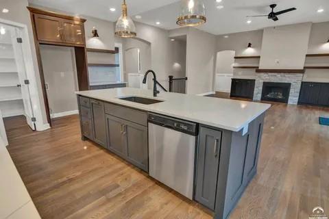 25446 W 91st Terrace