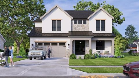 7143 Cedar Street Prairie Village KS 66208