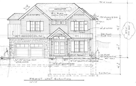 7143 Cedar Street Prairie Village KS 66208