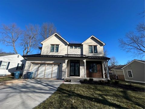 7143 Cedar Street Prairie Village KS 66208