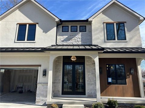 7143 Cedar Street Prairie Village KS 66208