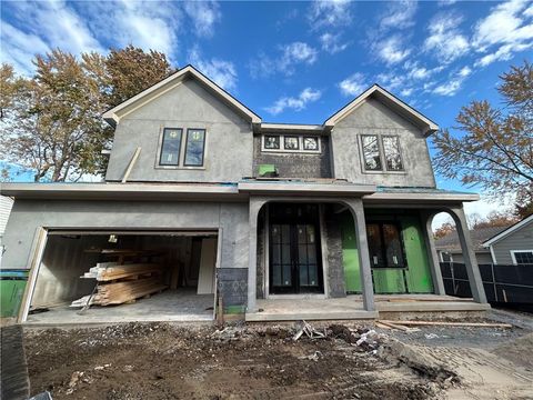 7143 Cedar Street Prairie Village KS 66208