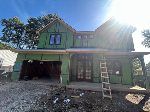7143 Cedar Street Prairie Village KS 66208