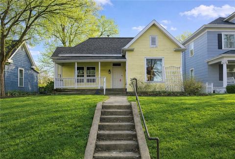 1703 Main Street, Lexington, MO 64067 - #: 2603223