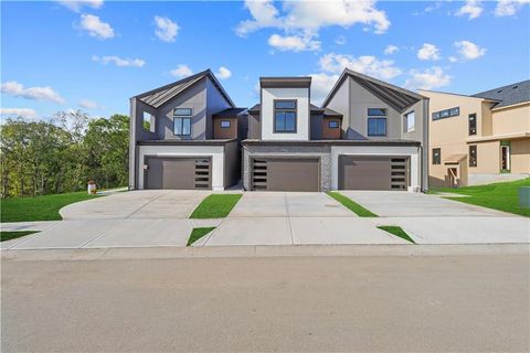 22518 W 93rd Street, Lenexa, KS 66227 - MLS#: 2551057