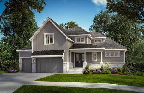 Photo of 7936 Noble Street, Shawnee, KS 66220 (MLS # 2647220)