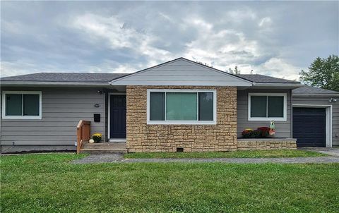 3517 Sloan Drive, Kansas City, KS 66104 - MLS#: 2572123